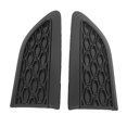 thumbnail image 4 of Cubierta embellecedora de guardabarros de ventilación lateral de coche, color negro Piano, apta para Land Rover Discovery Sport 2015-2021 Jadeshay  A, 4 of 8