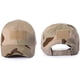 thumbnail image 4 of Baseball Cap Camo, Acsergery Tactical Cap Unisex Army Military Camouflage Cap Men Women Gift, 4 of 5