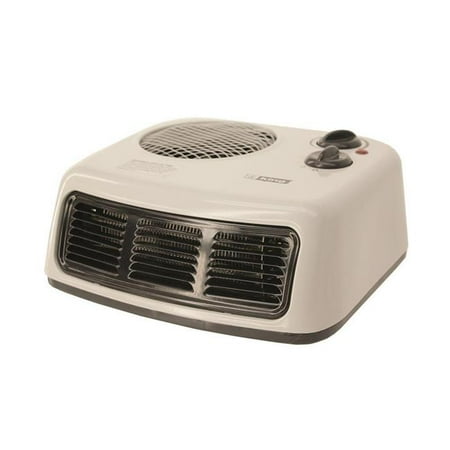 

King Electric 120V HFC Portable Table Top Heater - 1500W