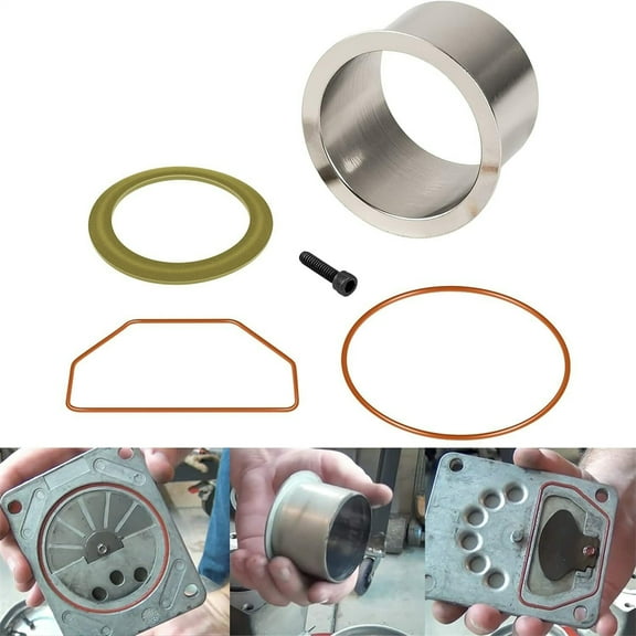 K-0650 Air Compressor Cylinder Sleeve Ring Kit for K-0650 165080