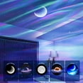 thumbnail image 3 of Projecteur de Lumière Nocturne Télécommande de Projecteur 50 Articles Similaires Lampe Led Télécommande, Projecteur de Lumière Nocturne Étoilée, Projecteur de Lumière Étoilée, 3 of 6