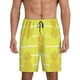 thumbnail image 1 of Fotbe Gold Pineapple Pantalones Cortos de Pijama para Hombre, Ropa de Dormir, Pantalones de Pijama Cortos para Hombre-4X-Large, 1 of 6