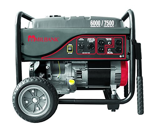 storm responder 8250