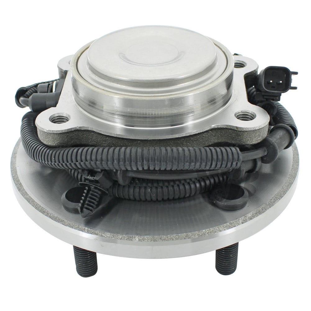 WJB WA512493 Rear Wheel Bearing and Hub Assembly for Chrysler Town