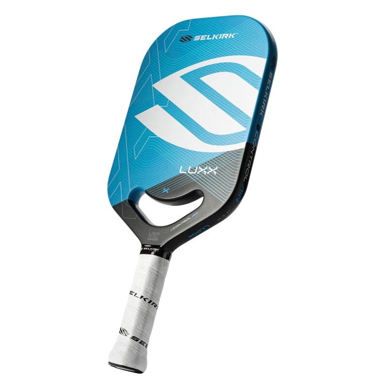 その他 Selkirk LUXX CONTROL AIR INVIKTA Selkirk LUXX Control Air Pickleball Paddle | Selkirk Sport