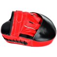 thumbnail image 4 of Wuudi Pratzen Trainerpratzen Kickboxen Boxen Pratzen para Muay Thai Kickboxen Bewegung Karate Taekwondo Artes marciales 1 Paar Ormromra LKX-1534, 4 of 8