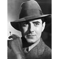thumbnail image 2 of Tyrone Power Portrait (8 x 10), 2 of 2
