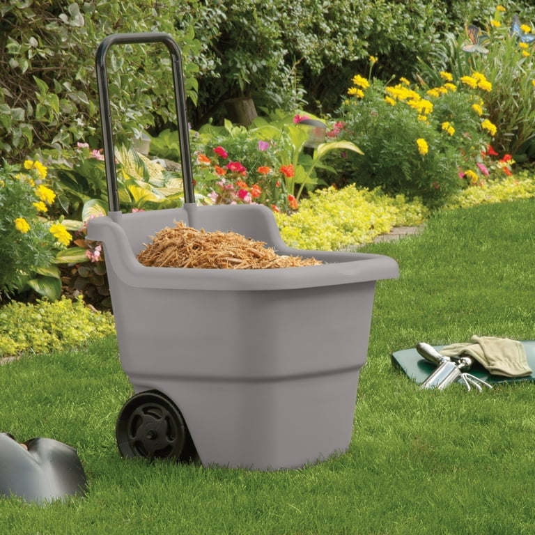 Suncast wheelbarrow sale