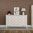 thumbnail image 2 of Namesake Liberty 9-Drawer Assembled Dresser, 2 of 12