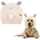 thumbnail image 1 of Gorros tejidos para perros, cubierta para orejas, orejas para mascotas, orejeras cálidas para perros, gorro de invierno para perros, cabeza de perro XianweiShao 8390615760799, 1 of 1