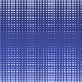 thumbnail image 1 of Ahgly Company Machine Washable Indoor Square Transitional Sky Blue Area Rugs, 4' Square, 1 of 7