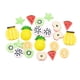 thumbnail image 2 of 22 Piezas Mezcdo Pitaya Naranja Manzana Sandía Carambo Banana Fruta Ftback Cabochons Para Decoración Del Teléfono Proyectos De Manualidades De Bricoje BLESIY Cabujones Flatback, 2 of 8