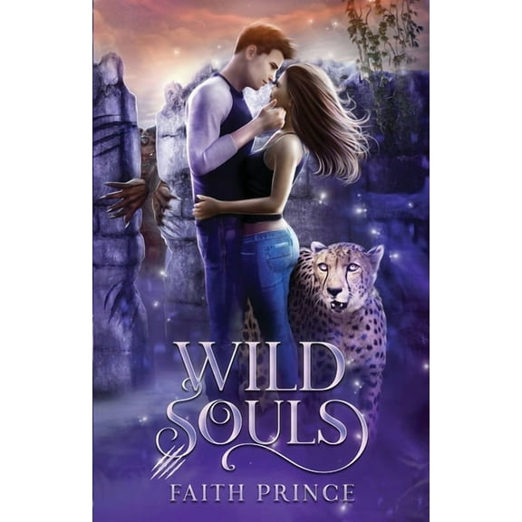 Wild Souls, (Paperback)