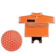 thumbnail image 1 of Marcador de pelota de golf Sunnimix naranja, 1 of 8