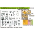 thumbnail image 2 of DEF Model 1:35 M1A2 SEP V2 Conversion set for Dragon #DM35030, 2 of 7