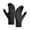 Dark Gray S, variant on Big Clearance! Gloves for Cold Weather, Baberdicy Men Gloves Winter Fleece Reinforced Knitted Wool Cycling Screen Gloves Winter Gloves