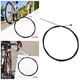 thumbnail image 5 of Cable de freno de bicicleta premium, cable de alambre interno, cable de cambio de bicicleta de carretera MTB, acero 21 m espalda, 5 of 8
