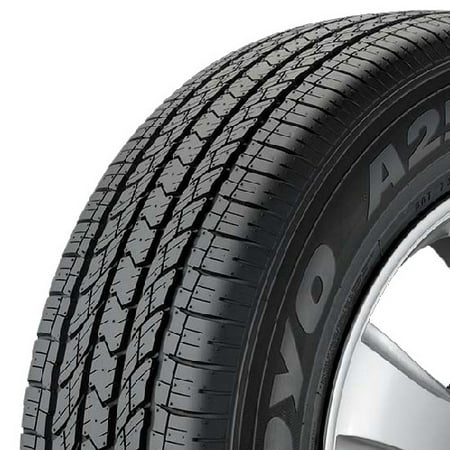 Toyo open country a25a LT235/65R18 106T tl all-season