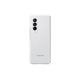 thumbnail image 1 of Funda de silicona para Samsung Galaxy Z Fold 3, color blanco, 1 of 9