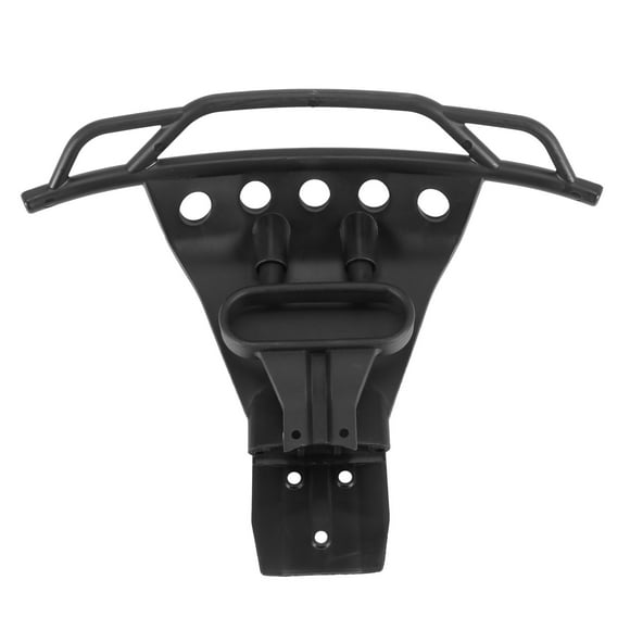 1/10 RC Car Front Bumper Guard for Traxxas Slash HQ727 Upgrade Parts