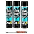 thumbnail image 3 of BG Glass Cleaner PN 460 18.7 oz Can With Pocket Screwdriver, 3 of 3