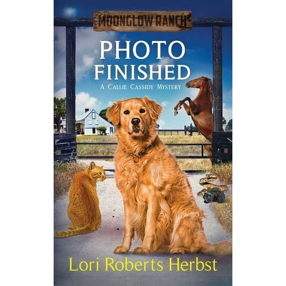 Photo Finished, (Paperback)