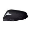 thumbnail image 4 of Passenger Driver Side Rearview Mirror Cover Cap Shell For Toyota For RAV4 2020-2023 Replacement Auto Part, 4 of 8