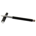 thumbnail image 2 of Onn. 2-in-1 Dual-Tipped Universal Stylus Touch Screen Pen-Black, 2 of 4