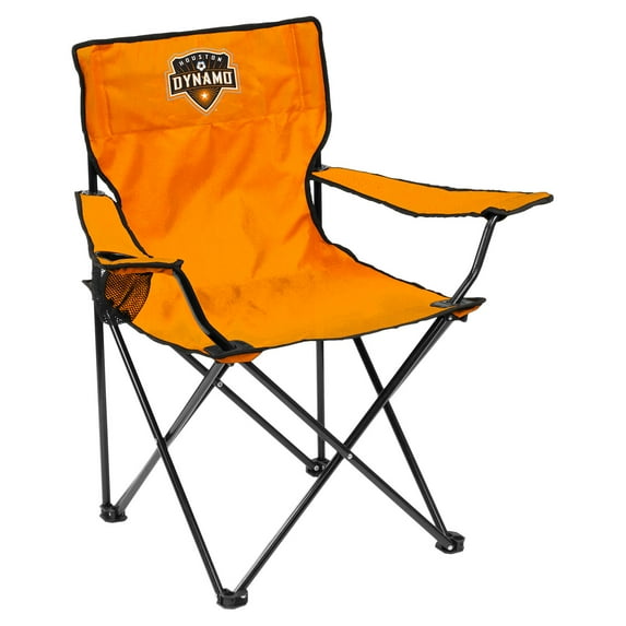 Logo Brands MLS Team Quad Folding Chair