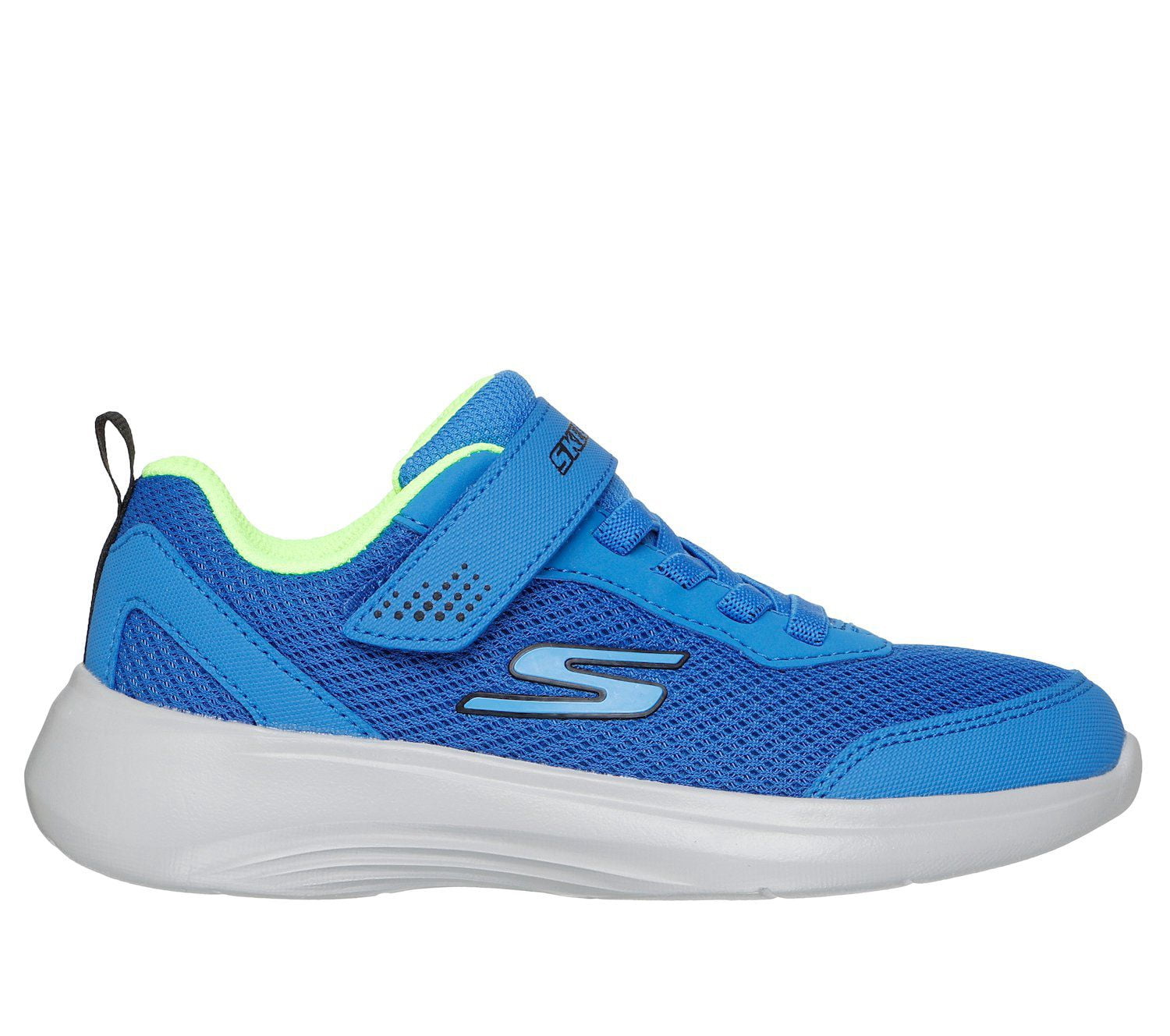 Skechers Little & Big Boys Selectors - Reset Achieved