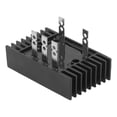 thumbnail image 4 of Diode Bridge Rectifier Module,1200V Diode Bridge Rectifier High Power Rectifier Diode Bridge Rectifier Modern Innovation, 4 of 14