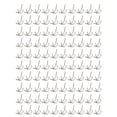 thumbnail image 1 of Universal 100 Pcs/Set Precut 0.6mm-0.8mm Hot Flat Staples For Stapler Welder tool, 1 of 7