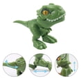 thumbnail image 4 of Dinosaur Toys Exquisite ABS Safe Finger Dinosaur Toys For Gift ANGGREK Otros, 4 of 7