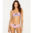 thumbnail image 4 of b.tempt'd by Wacoal Ciao Bella Balconette Bra, 4 of 4