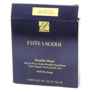 Estee Lauder Double Wear Stay-In-Place Powder Foundation 0.42oz 7W1 Deep Spice