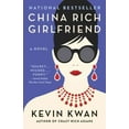 thumbnail image 1 of China Rich Girlfriend, Kevin Kwan Paperback, 1 of 2