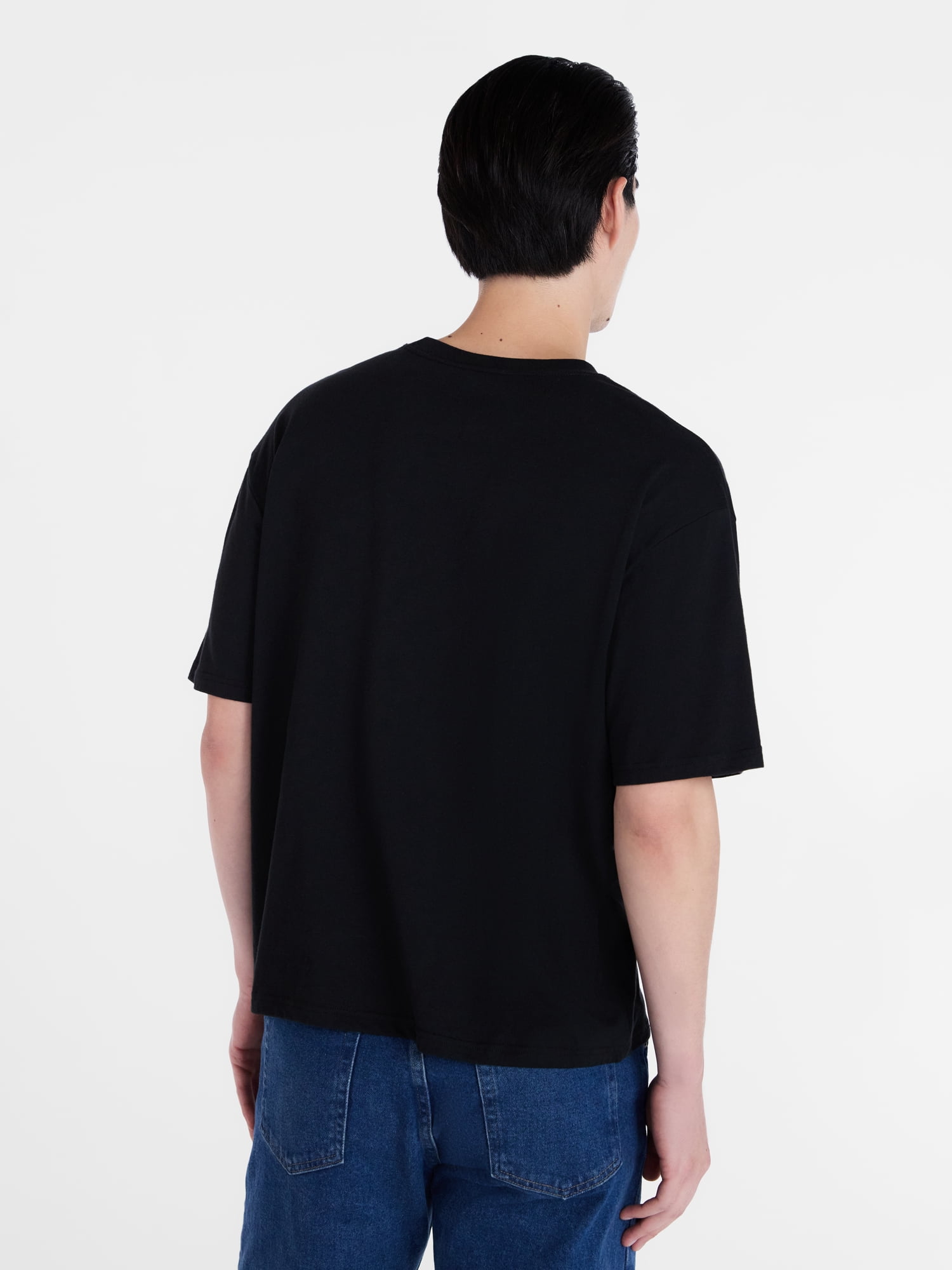 Friday the 13th Men's and Big Men's Graphic Tee, Sizes XS-5XL