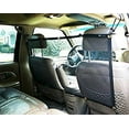 thumbnail image 2 of Zone Tech Pet Car Net Barrier – Universal Mesh Vehicle Pet, 2 of 7