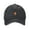 Black, variant on Lewis & Clark College Unisex Adjustable For Hat Baseball Cap Casquette