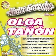 Karaoke: Olga Tanon - Exitos