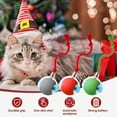 thumbnail image 2 of Actualización de Interactive Cat Toys Yilia 2026 para gatos de interior, 2 of 7