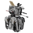 thumbnail image 2 of LEGO Star Wars First Order Heavy Scout Walker 75177, 2 of 7