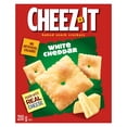 thumbnail image 1 of Cheez-It* Baked Snack Crackers White Cheddar 200 g, 1 of 6