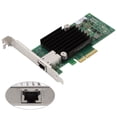 thumbnail image 3 of Tarjeta adaptadora de red para chip de control principal X550-T1 10 Gigabit, 3 of 8