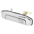thumbnail image 2 of Oubit Outside Door Handle,Rear Left Outer Door Rear Left Door Handle M Streamlined Design, 2 of 9