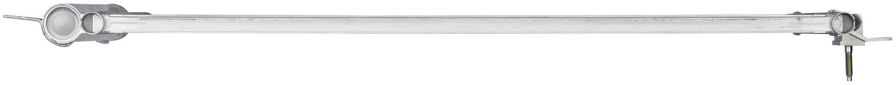 Spectra Premium 7-4463 Automotive Air Conditioning Condenser