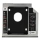 thumbnail image 1 of 2nd Hdd Ssd Hard Drive Caddy Tray Replacement For Lenovo Thinkpad T420 T430 T510 T520 T530 W510 W52, 1 of 5