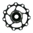 thumbnail image 1 of 13/11 Gear Guide Pulley Aluminum Alloy  Wheel, For Factory Repair Shop, 1 of 1