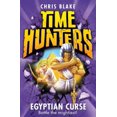 thumbnail image 1 of Pre-Owned Egyptian Curse (Paperback) 0007514085 9780007514083, 1 of 1