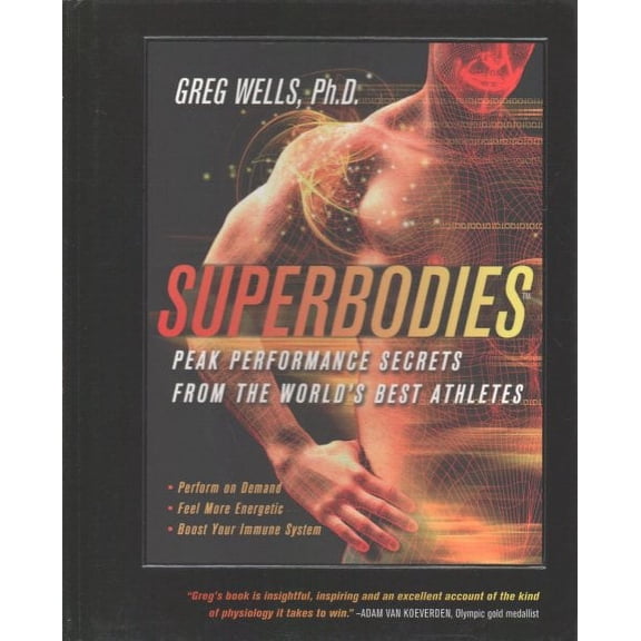 Superbodies